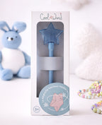 The Magic Wand that Cools Hot Meals Instantly