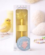 The Magic Wand that Cools Hot Meals Instantly