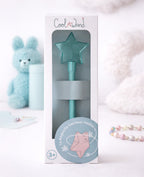 The Magic Wand that Cools Hot Meals Instantly